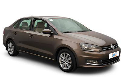 Volkswagen Vento-img
